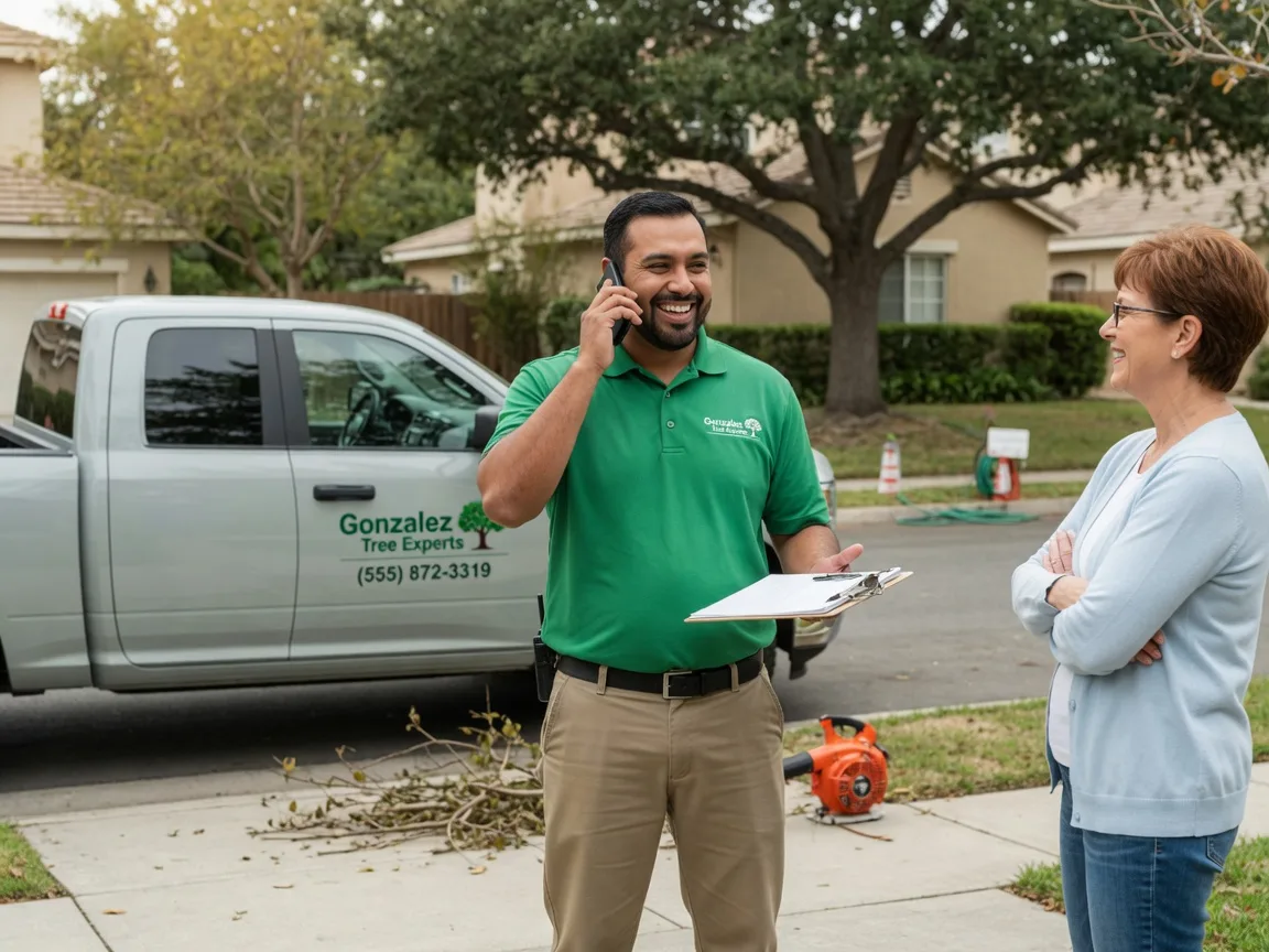 Tree Service Kempner, TX FAQs